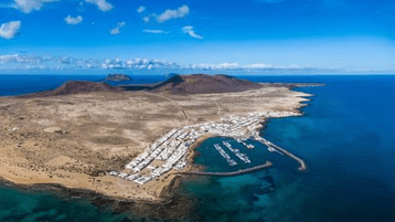 Das sind die schönsten und fast unbekannten Inseln Spaniens