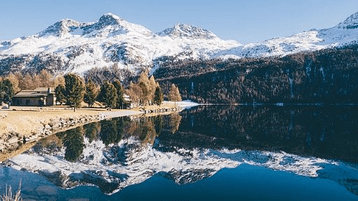 Das sind die 10 Top-Spots der Schweiz