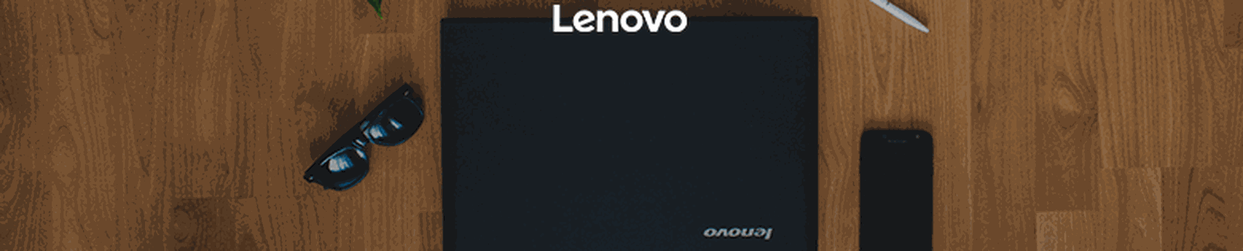 Lenovo Cyber Monday - hier sparen