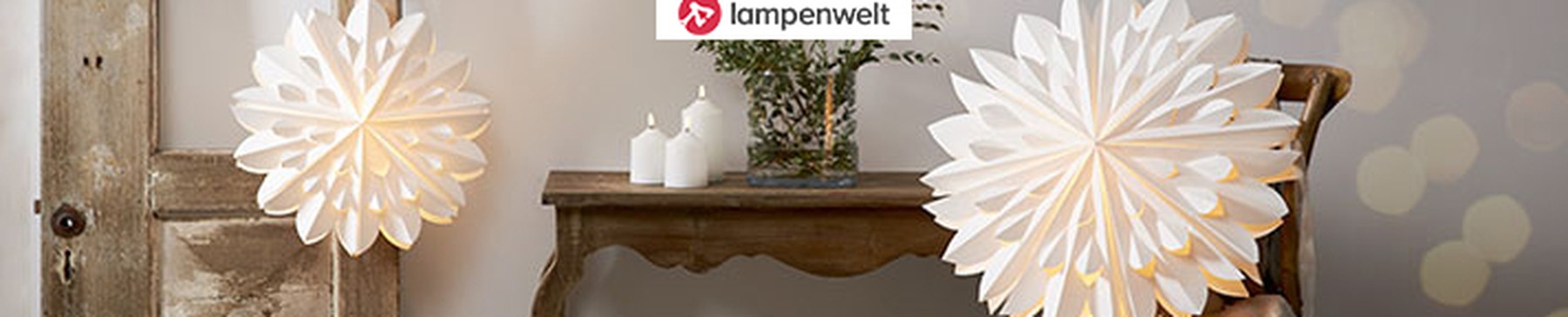 Sale: bei Lampenwelt bis zu 60% sparen