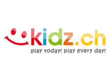 Kidz.ch Gutschein