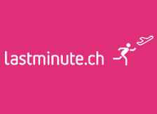 Lastminute logo