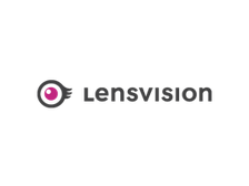 lensvision logo