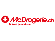 mcdrogerie logo