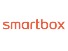 smartbox tours logo