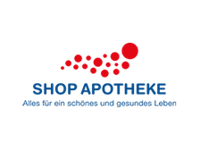 shop apotheke Logo