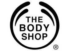 The Body Shop Gutschein