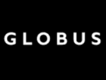Globus Logo