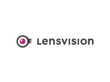 Lensvision Logo