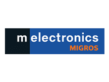 Logo Melectronics