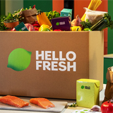 Hellofresh Black Friday