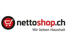 nettoshop.ch Logo