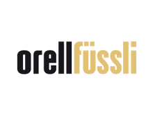 Orell Füssli Logo
