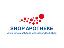 SHOP APOTHEKE Logo