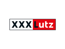 XXXLUTZ Logo